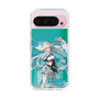 スリムプロテクションケース［ 白猫プロジェクト NEW WORLD'S - ゼティス ］