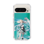 スリムプロテクションケース［ 白猫プロジェクト NEW WORLD'S - ゼティス ］