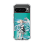 スリムプロテクションケース［ 白猫プロジェクト NEW WORLD'S - ゼティス ］