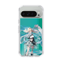 スリムプロテクションケース［ 白猫プロジェクト NEW WORLD'S - ゼティス ］