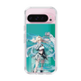 スリムプロテクションケース［ 白猫プロジェクト NEW WORLD'S - ゼティス ］