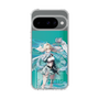 スリムプロテクションケース［ 白猫プロジェクト NEW WORLD'S - ゼティス ］