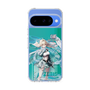 スリムプロテクションケース［ 白猫プロジェクト NEW WORLD'S - ゼティス ］