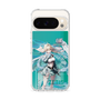 スリムプロテクションケース［ 白猫プロジェクト NEW WORLD'S - ゼティス ］