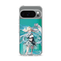 スリムプロテクションケース［ 白猫プロジェクト NEW WORLD'S - ゼティス ］