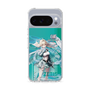 スリムプロテクションケース［ 白猫プロジェクト NEW WORLD'S - ゼティス ］