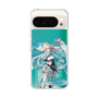 スリムプロテクションケース［ 白猫プロジェクト NEW WORLD'S - ゼティス ］