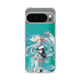 スリムプロテクションケース［ 白猫プロジェクト NEW WORLD'S - ゼティス ］