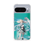 スリムプロテクションケース［ 白猫プロジェクト NEW WORLD'S - ゼティス ］