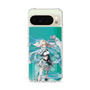 スリムプロテクションケース［ 白猫プロジェクト NEW WORLD'S - ゼティス ］