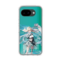 スリムプロテクションケース［ 白猫プロジェクト NEW WORLD'S - ゼティス ］