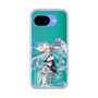 スリムプロテクションケース［ 白猫プロジェクト NEW WORLD'S - ゼティス ］