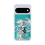 スリムプロテクションケース［ 白猫プロジェクト NEW WORLD'S - ゼティス ］