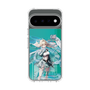 スリムプロテクションケース［ 白猫プロジェクト NEW WORLD'S - ゼティス ］