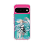 スリムプロテクションケース［ 白猫プロジェクト NEW WORLD'S - ゼティス ］