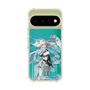 スリムプロテクションケース［ 白猫プロジェクト NEW WORLD'S - ゼティス ］
