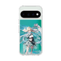 スリムプロテクションケース［ 白猫プロジェクト NEW WORLD'S - ゼティス ］