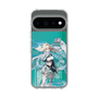 スリムプロテクションケース［ 白猫プロジェクト NEW WORLD'S - ゼティス ］