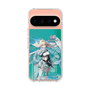 スリムプロテクションケース［ 白猫プロジェクト NEW WORLD'S - ゼティス ］