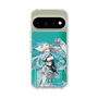 スリムプロテクションケース［ 白猫プロジェクト NEW WORLD'S - ゼティス ］