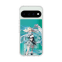 スリムプロテクションケース［ 白猫プロジェクト NEW WORLD'S - ゼティス ］