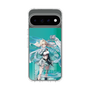 スリムプロテクションケース［ 白猫プロジェクト NEW WORLD'S - ゼティス ］