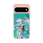 スリムプロテクションケース［ 白猫プロジェクト NEW WORLD'S - ゼティス ］