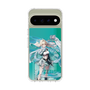 スリムプロテクションケース［ 白猫プロジェクト NEW WORLD'S - ゼティス ］