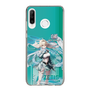 スリムプロテクションケース［ 白猫プロジェクト NEW WORLD'S - ゼティス ］
