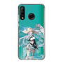スリムプロテクションケース［ 白猫プロジェクト NEW WORLD'S - ゼティス ］