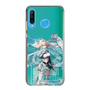スリムプロテクションケース［ 白猫プロジェクト NEW WORLD'S - ゼティス ］