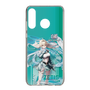 スリムプロテクションケース［ 白猫プロジェクト NEW WORLD'S - ゼティス ］