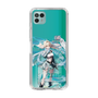 スリムプロテクションケース［ 白猫プロジェクト NEW WORLD'S - ゼティス ］