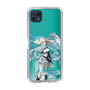 スリムプロテクションケース［ 白猫プロジェクト NEW WORLD'S - ゼティス ］