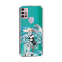 スリムプロテクションケース［ 白猫プロジェクト NEW WORLD'S - ゼティス ］