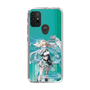 スリムプロテクションケース［ 白猫プロジェクト NEW WORLD'S - ゼティス ］