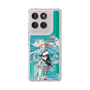 スリムプロテクションケース［ 白猫プロジェクト NEW WORLD'S - ゼティス ］