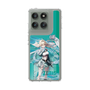 スリムプロテクションケース［ 白猫プロジェクト NEW WORLD'S - ゼティス ］