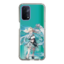スリムプロテクションケース［ 白猫プロジェクト NEW WORLD'S - ゼティス ］