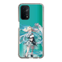 スリムプロテクションケース［ 白猫プロジェクト NEW WORLD'S - ゼティス ］