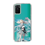 スリムプロテクションケース［ 白猫プロジェクト NEW WORLD'S - ゼティス ］