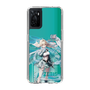 スリムプロテクションケース［ 白猫プロジェクト NEW WORLD'S - ゼティス ］