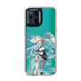 スリムプロテクションケース［ 白猫プロジェクト NEW WORLD'S - ゼティス ］
