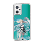 スリムプロテクションケース［ 白猫プロジェクト NEW WORLD'S - ゼティス ］