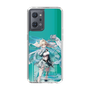 スリムプロテクションケース［ 白猫プロジェクト NEW WORLD'S - ゼティス ］
