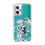 スリムプロテクションケース［ 白猫プロジェクト NEW WORLD'S - ゼティス ］
