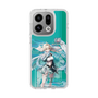 スリムプロテクションケース［ 白猫プロジェクト NEW WORLD'S - ゼティス ］