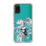スリムプロテクションケース［ 白猫プロジェクト NEW WORLD'S - ゼティス ］