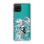 スリムプロテクションケース［ 白猫プロジェクト NEW WORLD'S - ゼティス ］