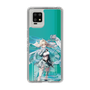 スリムプロテクションケース［ 白猫プロジェクト NEW WORLD'S - ゼティス ］